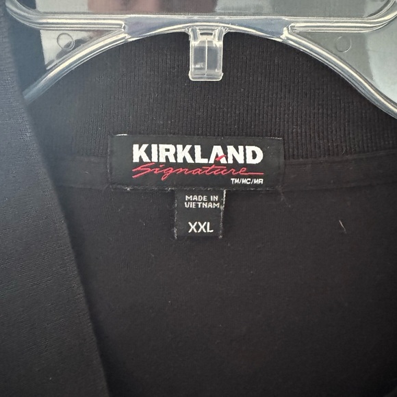 Kirkland Signature Polo Shirt - Picture 2 of 3